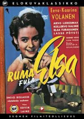Ruma Elsa (DVD)