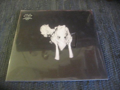 2LP (+10"+cd) - Sigur Ros - Kveikur