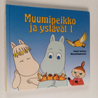 Muumipeikko ja ystävät 1 - pikkukuva 1