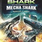 Mega Shark versus Mecha Shark (2014) suomijulkaisu - pikkukuva 1