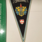 matkamuisto viiri TALLINN + HAAPSALU - pikkukuva 4