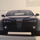 Myyntiesite - Alfa 159 - 2006 - pikkukuva 3