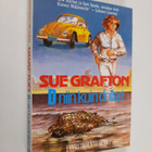 Sue Grafton : D niin kuin dollari - pikkukuva 1