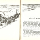 Pieni talo preerialla  <> Laura Ingalls Wilder - pikkukuva 2