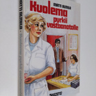 Matti Almila : Kuolema pyrkii vastaanotolle : rikosromaan... - pikkukuva 1
