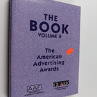 The Book volume 2 : The American advertising awards - pikkukuva 1