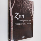 Philip Martin : Zen - tie depression läpi - pikkukuva 1
