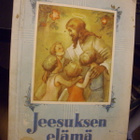 Viola Renvall: Jeesuksen elämä (1.p.1948) Sis.postikulut - pikkukuva 1