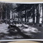 Nurmes, Sankaripatsas v. 1943, valokuva, arkistokappale - pikkukuva 1