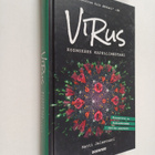 Matti Jalasvuori : Virus : kosmoksen kapellimestari - pikkukuva 1