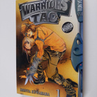 Shinya Kuwahara : Warriors of Tao Volume 1 - pikkukuva 1
