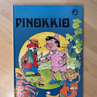 Carlo Collodi : Pinokkio ( 1979 ) - pikkukuva 1