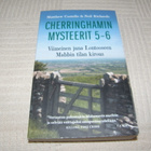 Costello - Richards Cherringhamin mysteerit 5-6 -pok - pikkukuva 1