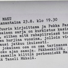 Pressikuva: Hunajan maku - pikkukuva 2