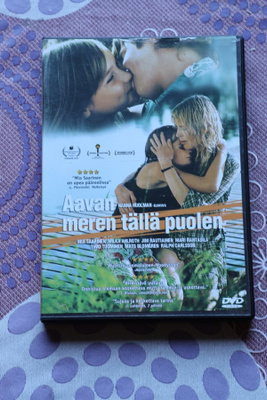 Aavan meren tällä puolen DVD
