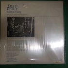 FRANK PERRY - DEEP PERRY M-/M- GER -83 REISSUE LP - pikkukuva 2