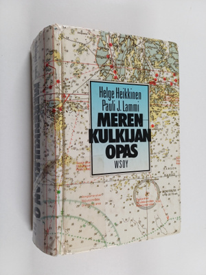 Merenkulkijan opas