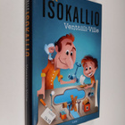 Kalle Isokallio : Venttiili-Ville - pikkukuva 1