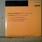 Mieskone - Toiseen Kiintynyt CDS - pikkukuva 2