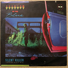 [12''] PHANTOM OF THE BLUE: SILENT KILLER - pikkukuva 1