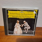 Strauss:Der Rosenkavalier-Von Karajan,Anna Tomowa-Sintow CD - pikkukuva 1