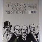 Annamaija Kataja : Itsenäisen Suomen presidentit - pikkukuva 2