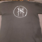 Myrkur - Logo T-paita - pikkukuva 2