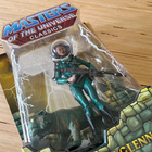 MOTU Classics: Captain Glenn (+ Cringer) [MOC] - pikkukuva 1
