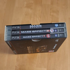 Mass Effect Trilogy PS3 - pikkukuva 2