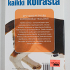 Sophie Collins : Kaikki koirasta : koiranomistajan opas - pikkukuva 2