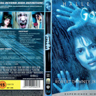 Gothika - SF Region B Blu-Ray (Sony Pictures) - pikkukuva 3