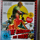Invaders of the lost gold (Alan Birkinshaw) blu-ray+dvd - pikkukuva 1