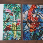 Marc Chagall - neljä taidekorttia - pikkukuva 4