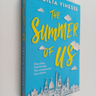 Cecilia Vinesse : The Summer of Us - pikkukuva 1
