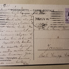 Helsinki, Diakonissalaitos, ruokasali, joht. huone p. 1921 - pikkukuva 2