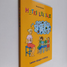 Kirsti Koivula : Hetki leikille : lasten ohjaajan kirja - pikkukuva 1