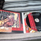 Drudkh – Songs of Grief and Solitude CD 2010 – Digipak – SUA - pikkukuva 2