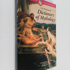 Fernand Comte : The Wordsworth Dictionary of Mythology - pikkukuva 1