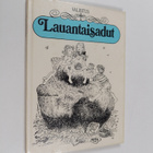 Saara ym. (kert.) Heino : Lauantaisadut - pikkukuva 1