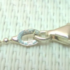 Kaulakoru hopea 925, T-n - pikkukuva 3