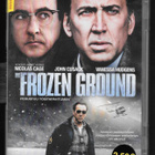 DVD - Frozen Ground - pikkukuva 1