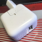 Apple 10 W USB-virtalähde ja lightning USB- kaapeli - pikkukuva 4