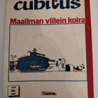 CUBITUS : Maailman villein koira - pikkukuva 2