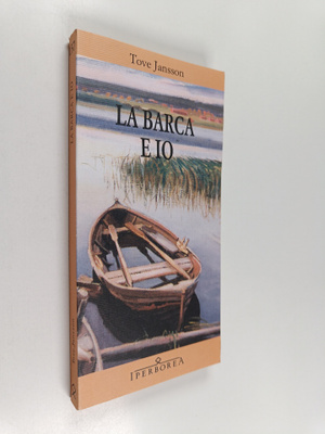 Tove Jansson : La barca e io