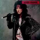 ALICE COOPER: Bed of Nails. 12" - pikkukuva 1