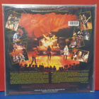 BLACKFOOT - HIGHWAY SONGS LIVE EX+/EX+ GER -82 LP - pikkukuva 2