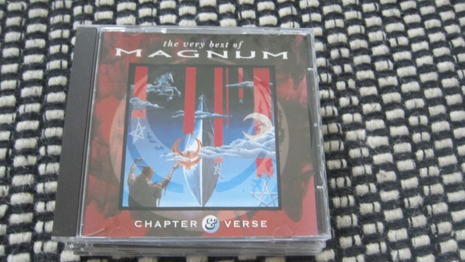 The Very Best Of Magnum