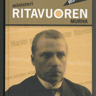Risto Niku: Ministeri Ritavuoren murha - pikkukuva 1