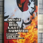Robbie Williams - What We Did Last Summer DVD - pikkukuva 1