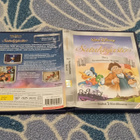 Satukirjasto Osa 3 Disney DVD - pikkukuva 1